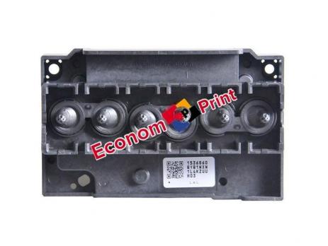 Печатающая головка F173090 для Epson Stylus Photo R390 купить в Киеве