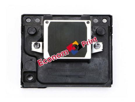 Печатающая головка F182000 для Epson Stylus SX205 купить в Киеве