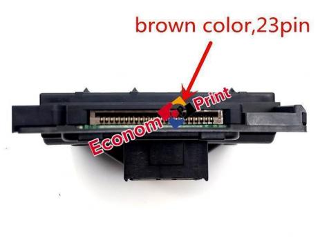 Печатающая головка F197000 для Epson Stylus SX425W купить в Киеве