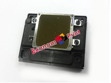 Печатающая головка F190000 для Epson WorkForce 60 купить в Киеве