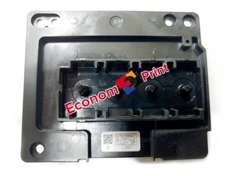 Печатающая головка FA18003 для Epson WorkForce WF-2660 купить в Киеве