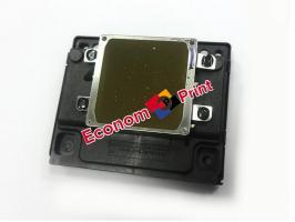Печатающая головка F190020 для Epson WorkForce WF-7510 купить в Киеве